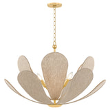 Nadine Chandelier By Mitzi - Main View 1