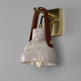 Nagi Wall Light