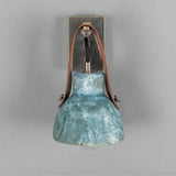Nagi Wall Light - Blue Earth