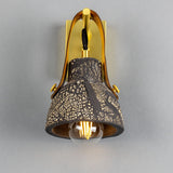 Nagi Wall Light satbrslw