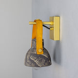 Nagi Wall Light satbrslw