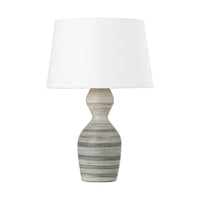 Nahant Table Lamp by Hudson Valley