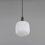 Nahla Pendant