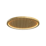 NAIA EDGE LIT CEILING LIGHT BY ACCORD, COLOR: SAND, , | CASA DI LUCE LIGHTING
