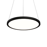 NAIA PENDANT LIGHT BY ACCORD, COLOR: CHARCOAL, , | CASA DI LUCE LIGHTING
