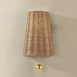 Naida Wall Sconce lifestyle