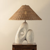Nairn Table Lamp by Troy Lighting