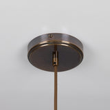 Nakaii Pendant