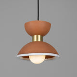 Nakaii Pendant