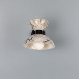Nakaii Wall Light - Antique Brass