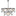 Nala Large Multi Tier Chandelier - Black - by Fredrick Ramond