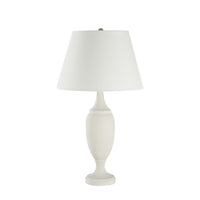 Nano Table Lamp By Renwil