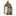 Nantucket Wall Mount Lantern - Aged Brass - by Hinkley
