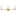 Naomi Vanity Light Lacquered Brass Cased Opal By Lark Living