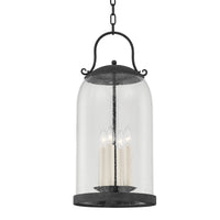 Napa County Pendant by Troy Lighting