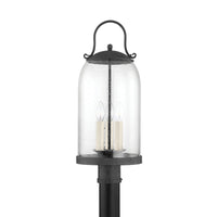 Napa County Post by Troy Lighting