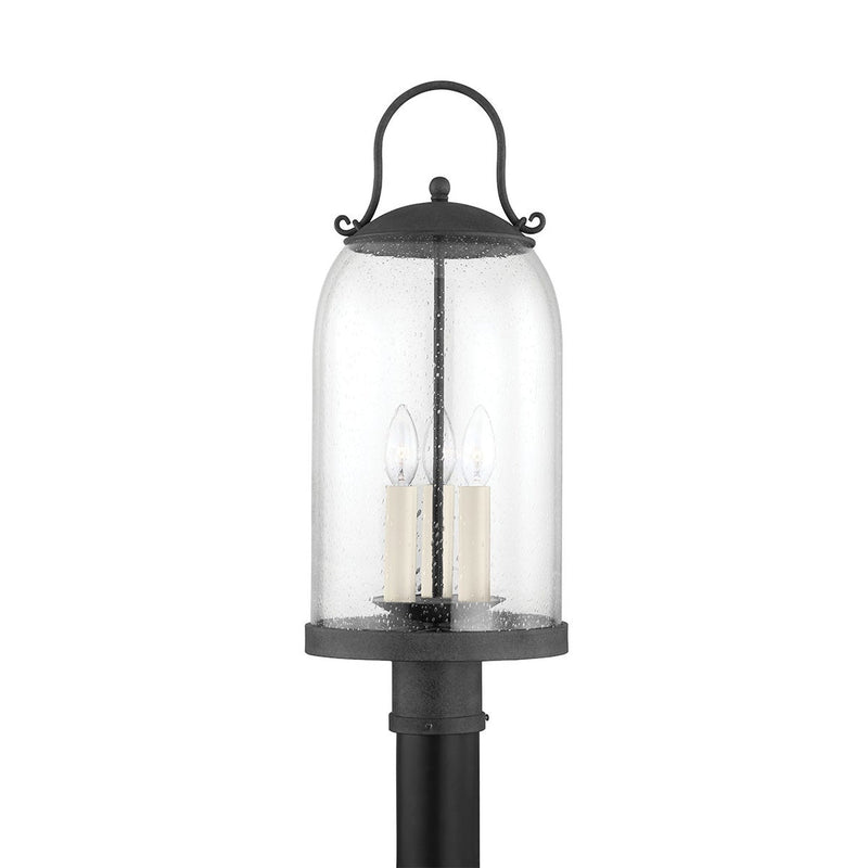 Napa County Post by Troy Lighting