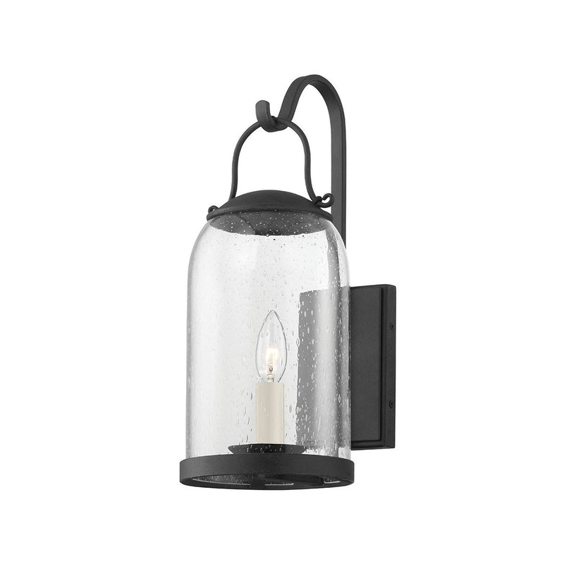Napa County Wall Sconce - 1-Light by Troy Lighting