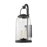 Napa County Wall Sconce - 4-Light by Troy Lighting