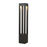 Napa Outdoor Bollard — 36 Inch