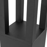 Napa Outdoor Bollard — Outdoor Bollard
