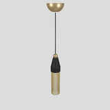Nappe N3 Pendant Lamp By Masiero, Finish: Matt Black,  , | Casa Di Luce Lighting