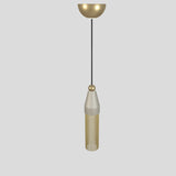 Nappe N3 Pendant Lamp By Masiero, Finish: Mixed,  , | Casa Di Luce Lighting