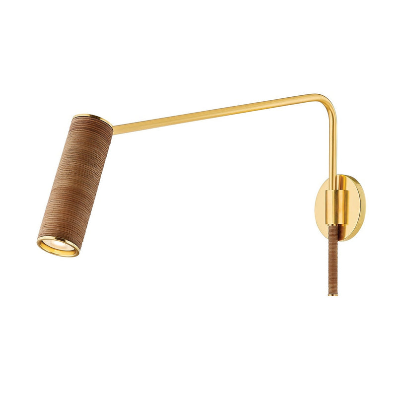Narragansett Wall Sconce by Hudson Valley