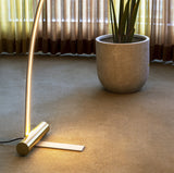 Nastro Arc Floor Lamp