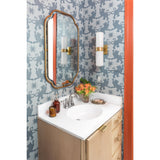 Natalie Wall Sconce lifestyle