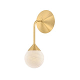 Natasha Wall Sconce lifestyle