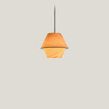 Natural Beech Medium Hotel Pendant by LZF