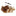 Natural Blume Drei Linear Pendant by Traum