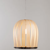 Natural Cages Pendant Light by Traum