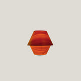 Natural Cherry Medium Hotel Table Lamp by LZF