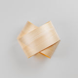 Natural Kreuz Wall Light by Traum