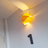 Natural Kreuz Wall Light by Traum