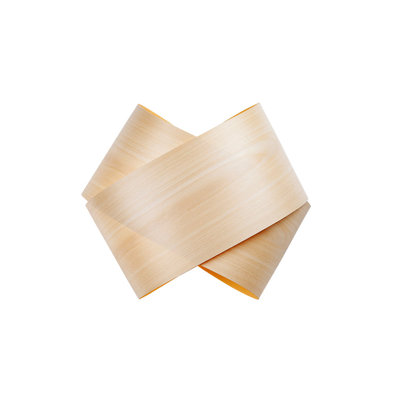 Natural Kreuz Wall Light by Traum
