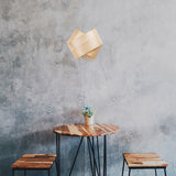 Natural Kreuz Wall Light by Traum