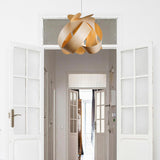 Natural Large Meer Pendant Light by Traum
