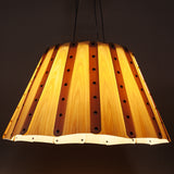 Rad Pendant Light