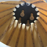Rad Pendant Light