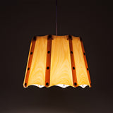 Rad Pendant Light