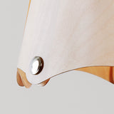 Rad Pendant Light