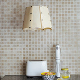 Rad Pendant Light