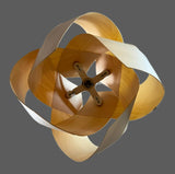 Natural Platzen Pendant Light by Traum