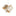 Natural Small Blume Pendant Light by Traum