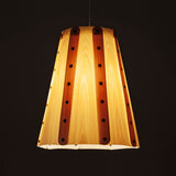 Rad Pendant Light