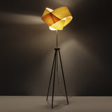 Natural Stativ Floor Lamp by Traum