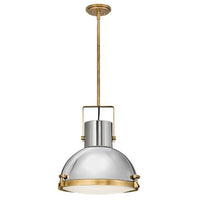 Nautique Large Pendant